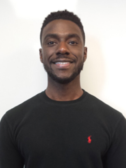 Joshua Francois
